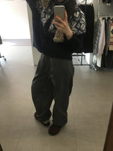 Revival Padded Pants (3 Colors)