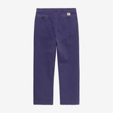 FADED CHINO PANTS