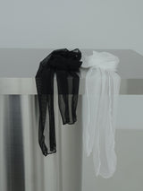 Nevly Summer Sheer Scarf