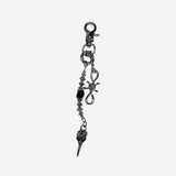 skrr keyring