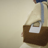 fog bag-brown