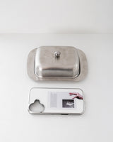 テキストバンパースマホケース(MagSafe)(シルバー)
