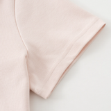 Rovia Asymmetric Tie Tee