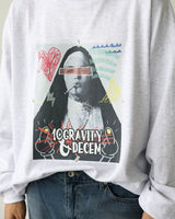 ON ディセム 長袖Tシャツ