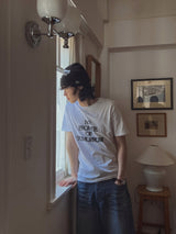 トゥモローマッスルフィット 半袖Tシャツ