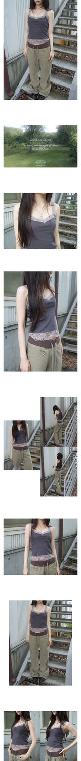 sweetny sleeveless