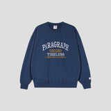 PARAGRAPH TIMELESS CREW