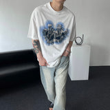DV デニムフィンガーTシャツ（2色）