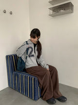 Numer Adjust Training Banding Pants