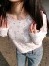 bear tee