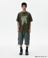 AFTERIMAGE TEE