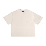 FA24 BOXY LOGO TEE