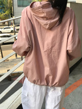 Kaiden windbreaker