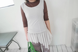 swan sleeveless (3c)