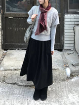 fog cardigan