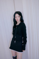 Dreamy skirt (Black)