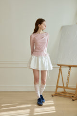 SWAY BUSTIER SET