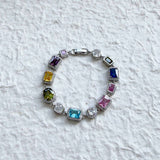 Prism Gem Bracelet