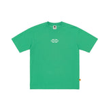 ケイグラフィックTシャツ【GREEN】