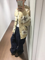 Split Fleece Jogger Pants (3 Colors)