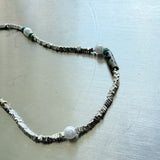 Shoreline Necklace