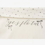 Lovie Star Scarf Top
