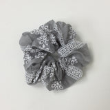 Lily Scrunchie + Shirt (5color)