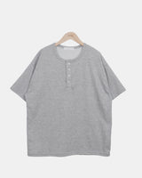 Resen Henley Short-Sleeve T-Shirt