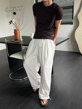 Ice cool banding pants(4color) 