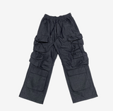 (Unisex) トミンマルチカーゴパンツ