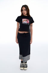ハブアスイートドリームTシャツ