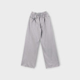 ASCLO ターザンボクサースウェットパンツ (2color)