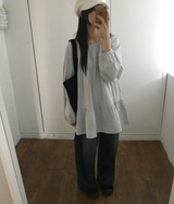 dolly cotton shirring ops (2C)
