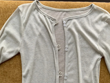 Nod Cardigan