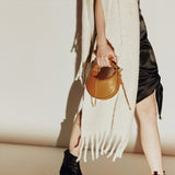 AMELIE MINI Tan