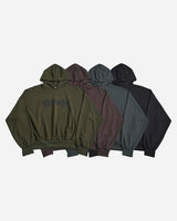 Vail Printing Hoodie