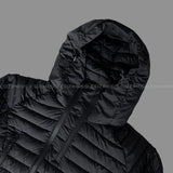 MSGR Easy Down Padding (2 colors)