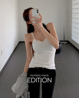 MADE. Siaru Lace Sleeveless