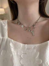 key stst necklace