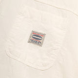 PARAGRAPH GRID STITCH SHIRT