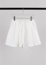WIND TUCK SHORTS
