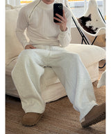 Big boy heavy sweat pants(7color)