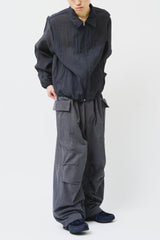 Bio Ripstop Cargo Pants (3color)