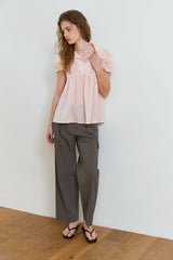 Sie stitch blouse_pink