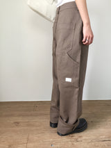 ハンプシャー カーペンター コットンパンツ (3color)