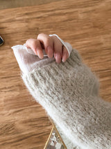 #Debel Airy Loose Fit Cardigan (6color)