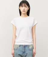 (W)オーボエラグランTシャツ