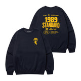 1989 コレクション スウェットシャツ(STMSTD-0275)