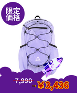 【limited price】Ultra-light Compact PocketBagV2 Lavender (M) 