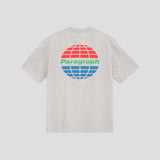 ヘリテージサークルロゴTシャツ